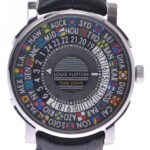 エスカル タイムゾーン Q5D20 メンズ