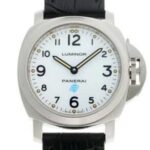 ルミノールベース ロゴ アッチャイオ PAM0063