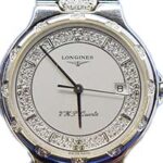 コンクエスト L1 613 7 ダイヤ