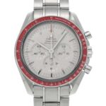 スピードマスター クロノグラフ 42mm グレー 522.20.42.30.06.001東京 2020 リミテッドエディション