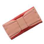 クロエ ジェーン 長財布