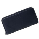 ロエベ ラウンド ファスナー