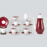 スージークーパー Polka Dot 食器各種