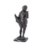 中村晋也 聞こえるよ ブロンズ