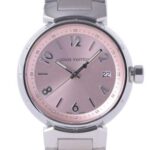 タンブールQ13MX SS クオーツ