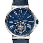 マリーン トゥールビヨン 1283-181