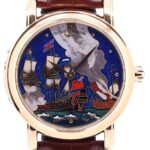 モノプッシャークロノ 386-88