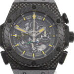 キングパワー アイルトン セナ 719.QM.1729NR.AES10