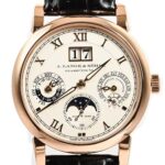 ランゲマティック パーぺチュアル 310.032