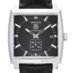 モナコ　クロノ　キャリバー２１　スティーブンマックイーン CAW2111.FC6183