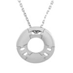 エルメス ヘラクレス ネックレス