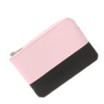 セリーヌ ストラップ ポップレッド