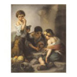 KPMベルリン ダイスゲーム 陶板画