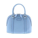 グッチ　マイクロハンドバッグ