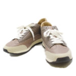 エルメス スイフト スニーカー