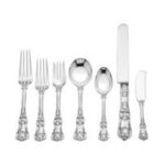 ティファニー カトラリー シルバー925