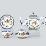 ヘレンド ポアッソン 食器各種