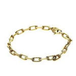 カルティエ スパルタカス ブレスレット イエローゴールド