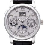 ランゲマティック パーペチュアル 310.025