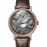 トラディション オートマティック 40mm 7097BR/G1/9WU