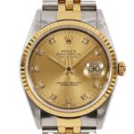 デイトジャスト 16233G