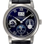 ランゲマティック パーペチュアル 310.026E