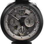 ボヴェ ピニンファリーナ カンビアーノ クロノグラフ CHPIN001