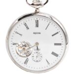 エポス 懐中時計 2090