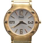 ピアジェ ポロ 27500 750YG