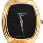 アンティークロンジン K18無垢