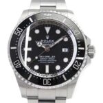 ディープシー 126660