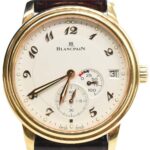 ブランパン ニュークラシックパワーリザーブ B1106-1418-55