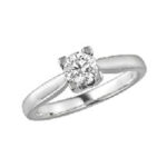 ハリーウィンストン ダイヤモンド リング