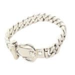 エルメス ベルトモチーフ ブレスレット