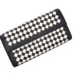 ボッテガヴェネタ コンチネンタル ウォレット