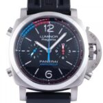ルミノール1950レガッタオラクルチームUSA3デイズクロノフライバック PAM00726