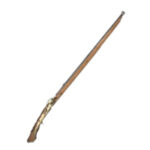 火縄銃 無名 H125cm