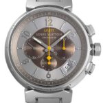 タンブール クロノ Q1142