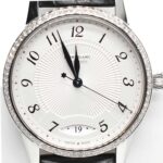 モンブラン ボエム デイト 114734