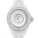 J12 ファントム ホワイトセラミック 33mm H6345