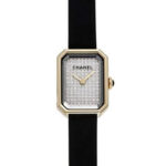 プルミエール ヴェルヴェット H6126