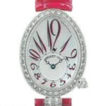 クイーン・オブ・ネイプルズ ミニ 8928BB/5P/944 DD0D