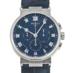 マリーン クロノグラフ 5527BB/Y2/9WV
