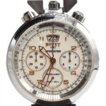 ボヴェ スポーツスター クロノグラフ S0403-MA