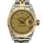 デイトジャスト 69173G