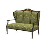 マルケット リー ソファー