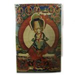 千手千面 観音画曼荼羅