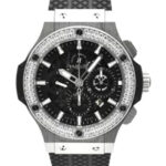 アエロバン スチール ダイヤモンド 311.SX.1170.GR.1104