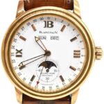 ブランパン レマン B2763 1418A53