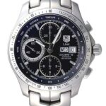 タグホイヤー リンク WJ1317-0